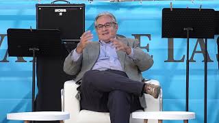 Juan Manuel De Prada y José Enrique Ruiz-Domènec con Paula Corroto: “La experiencia del tiempo”