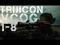 Trijicon VCOG 1-8 the USMC