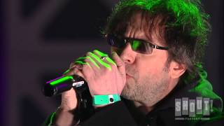 Echo And The Bunnymen - Seven Seas (Live at SXSW) chords