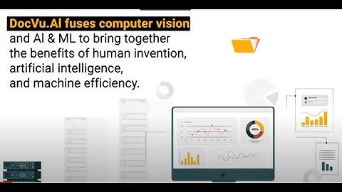 DocVu.AI - Redefining Document Processing
