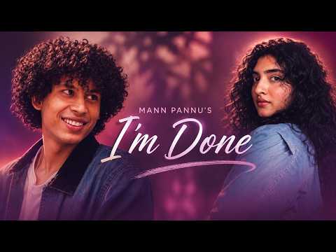 I’m Done (Female Version) – Mann Panu | Heart Touching Female Vocals | Ft. Maya | Sad Song 2026