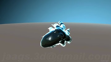 Octopus DYN R&D JAAG