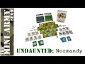 The Mini Army Show Ep 21- Undaunted Board Game