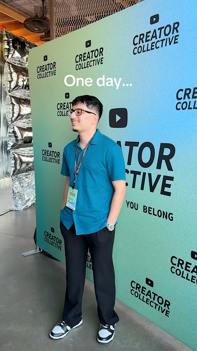 ONE Day or Day One #summeronshorts