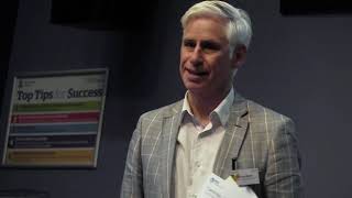 3. The Importance of Collaborative Design, Building design and the housing crisis, Richard Vlyth