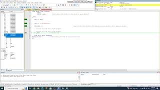 Details MRS and MSR instructions using arm cortex(m4) Update