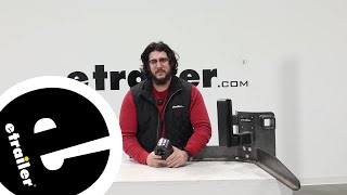 Information etrailer | Weigh Safe 180 Platform Replacement Comprehensive Review Guide