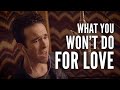 Matt Forbes - 'What You Won't Do For Love' [Official Music Video] Bobby Caldwell