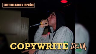 Copywrite - Jeah | (Subtitulado en español) (Prod. por DJ Migthy Mi)