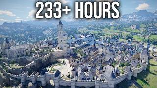20 Longest Single Player Games of The LAST 5 YRS.