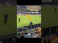 Craziest Football Moments Caught on Camera 😳⚽#Shorts #soccer