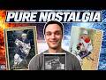 Inside Upper Deck’s BRAND NEW Card Release + LIVE Olympic Signing