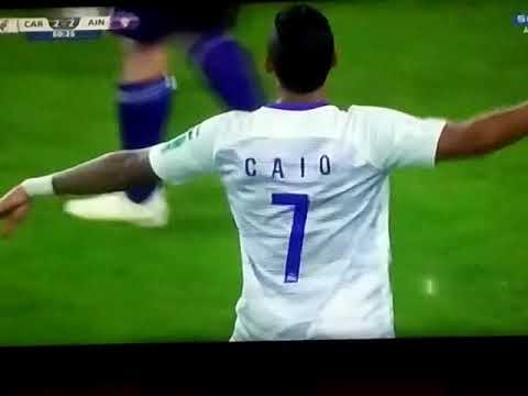 10 minutos de river plate 2 x 2 al ain-segundo tempo 10 minutos de river plate 2 x 2 al ain-segundo tempo Thumbnail