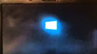 Windows Phone 8.1 booting on a Samsung NC10 screenshot 5