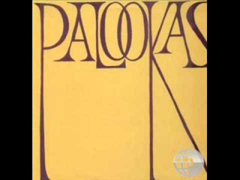 The Palookas — The Palookas - Phantom Of The Gaumont  (1985)