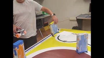 Summer 2024: Gr.5-8  Robotics Projects - Beginner Group