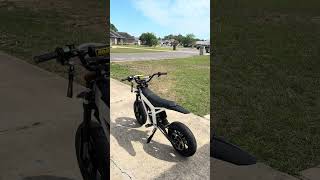 #automobile #supermoto #dirtbike #surron #bikelife #cc #cc #tuttio #ebike #escooter #supersoco