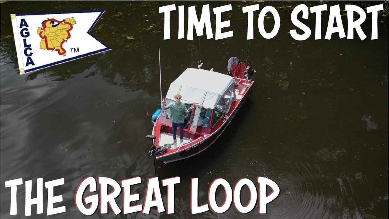Can I Solo The Great Loop? - YouTube