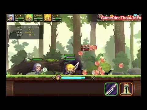 game hack info - [GameDienThoai.Info]Game Crusaders Quest v1.4.8.KG Hack Full Cho Android