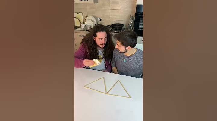 FORMA 4 TRIANGOLI CON 1 MOSSA 🔺