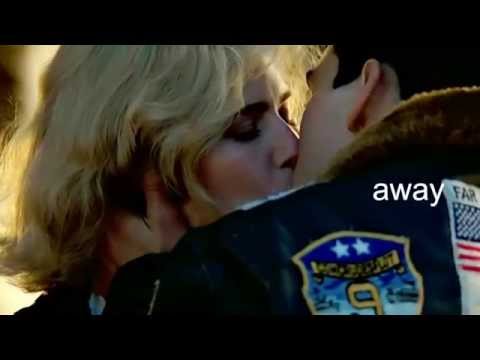 Berlin   Take My Breathe Away theme from Top Gun with Lyrics HD