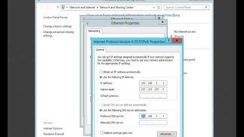 05 MCSA 2012 70 410 Introducation to Active Directory Domain Services) By Eng  Khaled Rezk