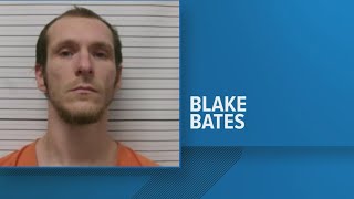 Marion man pleads guilty in dog attack that left infant dead