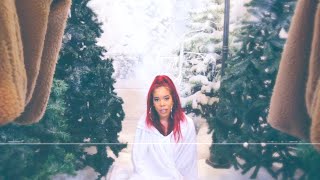 Dainá - Making Love On Christmas [Mini Music Video]