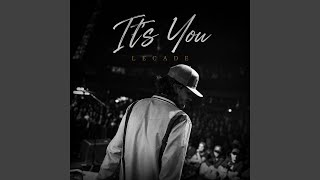 It's You - Lecade