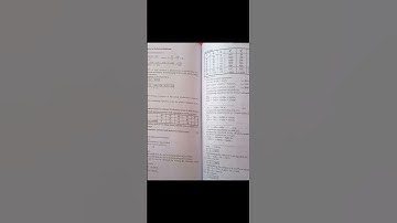 Correlation and Regression Analysis - Statistical Method 📚 | MBS 1st Semester | Past Year Q&A | TU |
