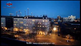 Your Next Visit Country Denmark.