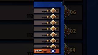 Full global leaderboards with pro ranks #brawlstars #gaming #viral #shorts #youtube