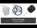 coils and plugs- Morning classes with Mathew