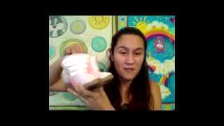 Baby Consignment sale Haul & VEDA day 2