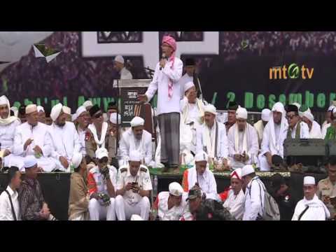 Ceramah Aa Gym Full di AKSI SUPER DAMAI Ceramah Aa Gym Full di AKSI SUPER DAMAI