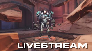PS4 Flex Player. Lets get those Ws (Livestream)