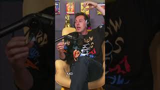 Honest Comedian Holtzman vs. Doug Stanhope: Who's Funnier? #shorts