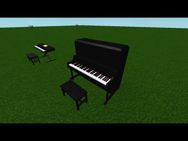 Roblox Piano Keyboard V1 1 Fur Elise Tutorial Sheets Youtube - piano keyboard v1.1 roblox sheets