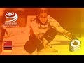 China v Germany - round robin - LGT World Women's Curling Championships 2019