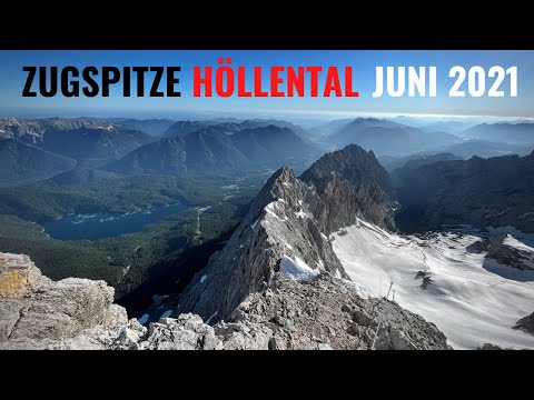 Video: Saksamaa Tipp: The Zugspitze - Matador Network