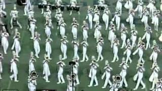 1991 Phantom Regiment - Bacchanale