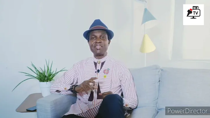 With Tonye Cole,  APC Will Win Election.  Go Get Your PVC Now.