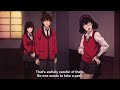 Yumeko hate Midari so much | Kakegurui xx episode 1 Mp3 Song