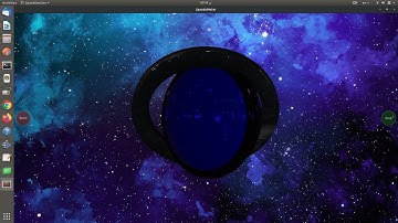Advanced Canvas Speedometer 3D QT QML Blender Time Lapse