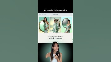 I made a website using only AI and it looks insane 🤯 | Durable AI website builder