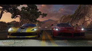 Need for Speed No Limits - Underground Rivals S5 - Undertow Breakneck Tier S