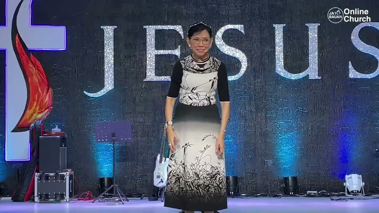 BENEFITS OF LIVING A HOLY LIFE Pt  4    10192025