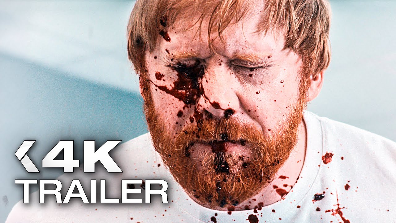 NIGHTBORN Trailer German Deutsch (2026) Rupert Grint