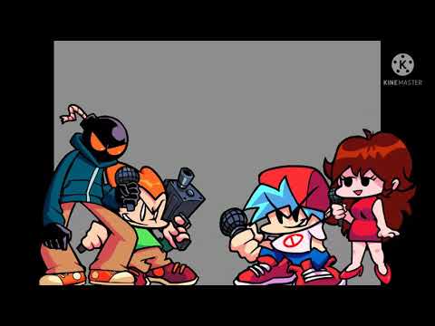 Keith, Cherry, Pico, and Whitty's reaction to Matt Episode 86