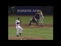 Tatis Hits Two Slams